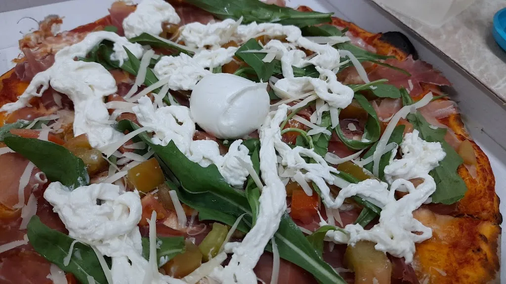 Menu_Focacceria Franco e Mina_Ginosa_image_1