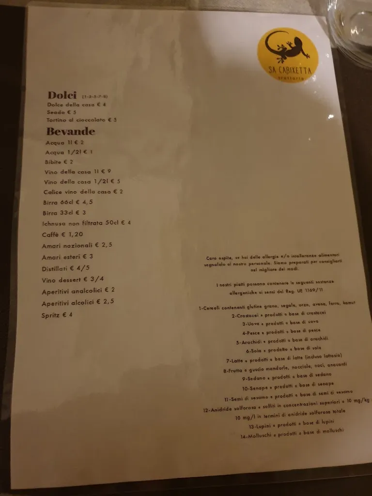 Menu_Sa Cabixetta Trattoria_Simala_image_2