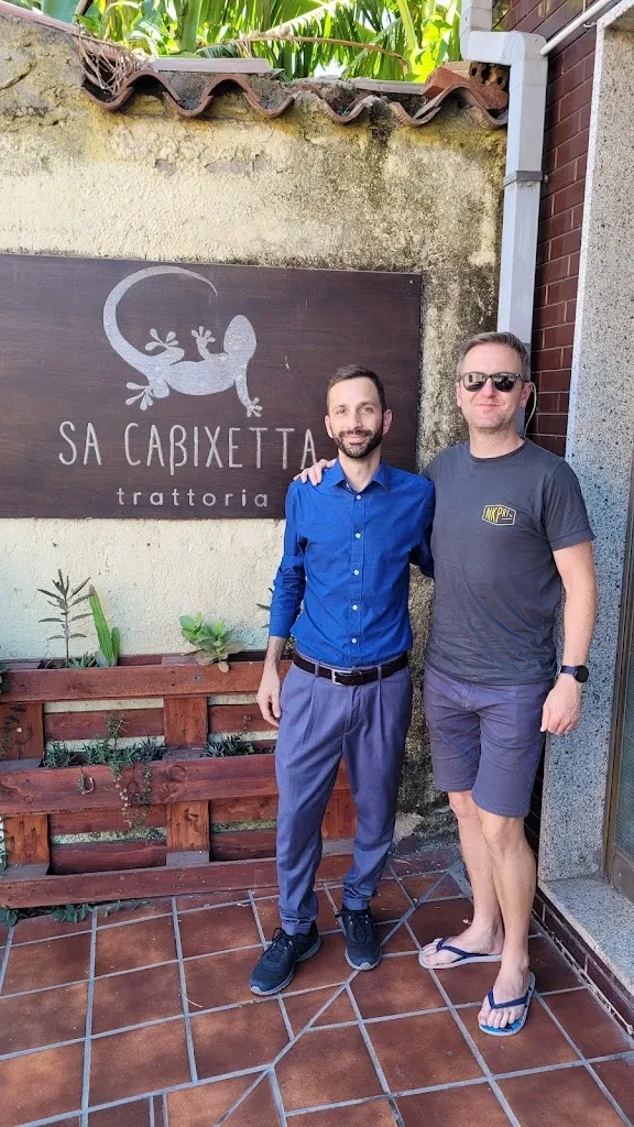 Colly Murray_Sa Cabixetta Trattoria_Simala_review