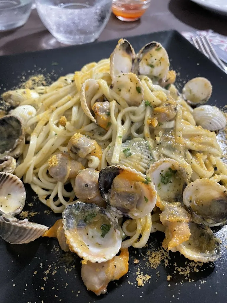 Rebeca_Sa Cabixetta Trattoria_Simala_review