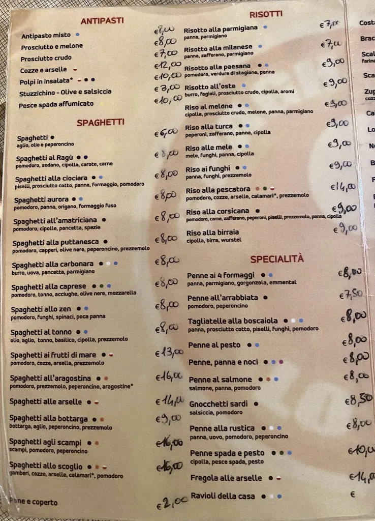 Menu_Spaghetteria 'Lo Zen'_Simala_image_2