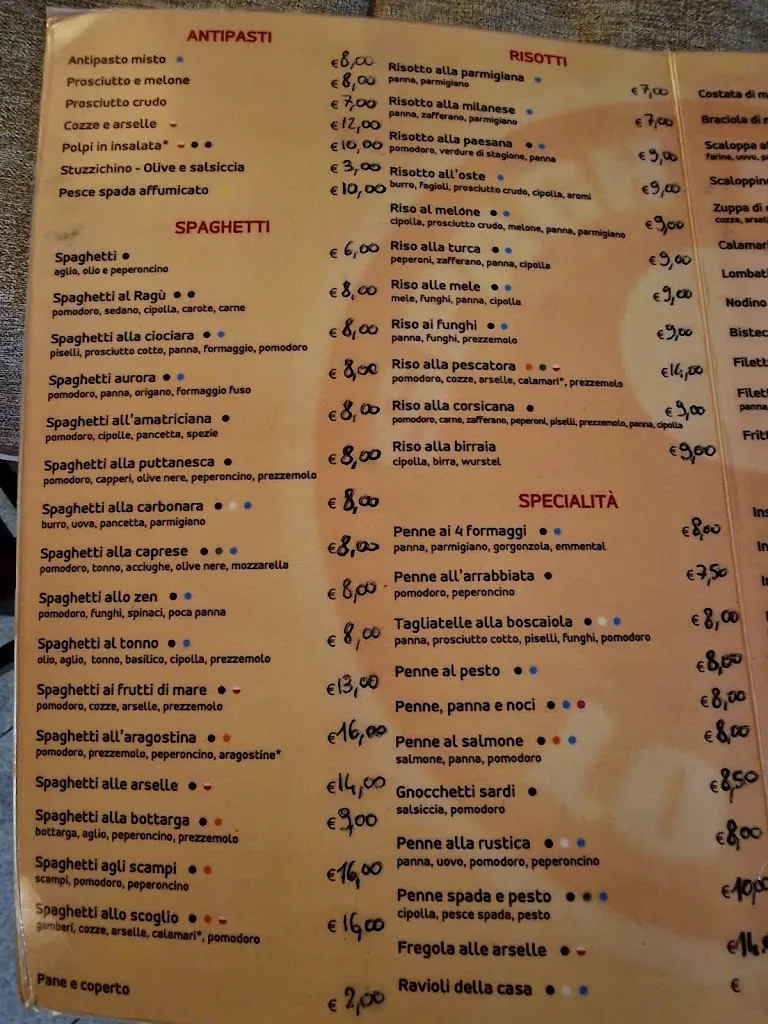 Menu_Spaghetteria 'Lo Zen'_Simala_image_3