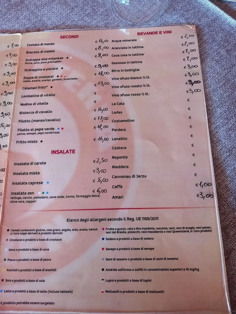 Menu_Spaghetteria 'Lo Zen'_Simala_image_4