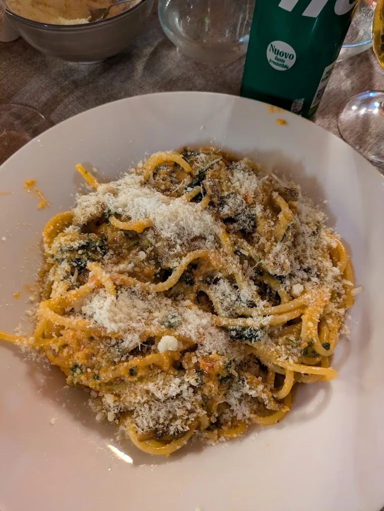 Martin Haag_Spaghetteria 'Lo Zen'_Simala_review