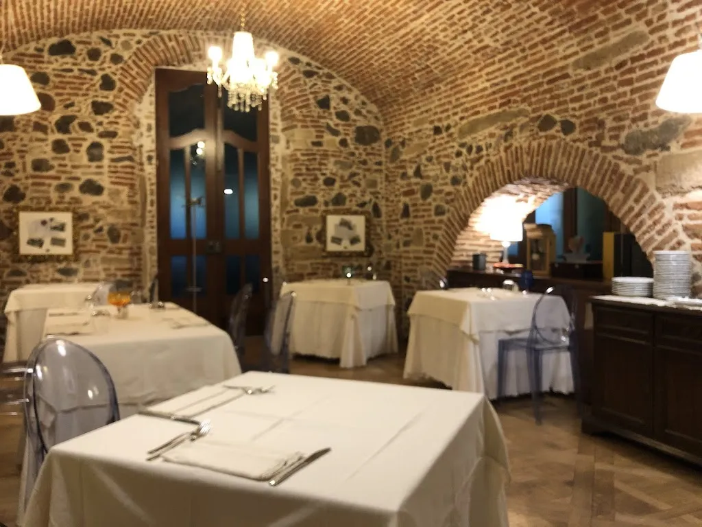 Damian Brandt_Blao Ristorante_Simala_review