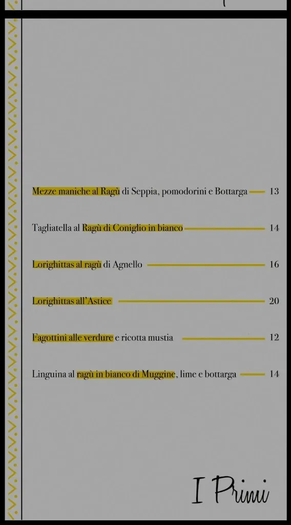 Menu_Ristorante La Brace_Simala_image_1