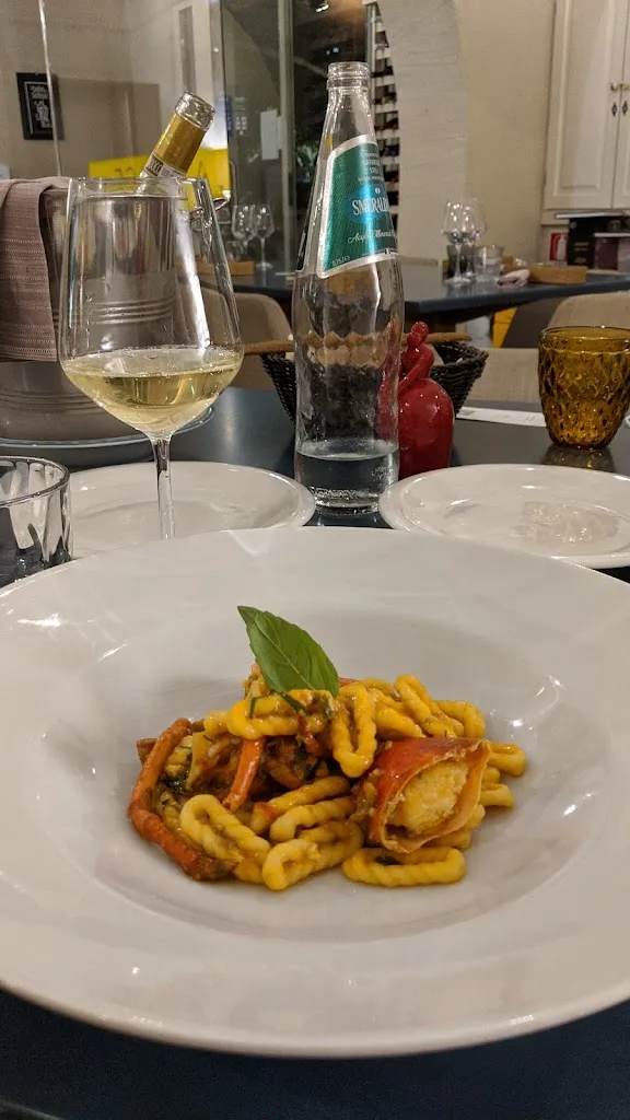 Halil_Ristorante La Brace_Simala_review