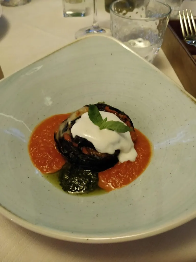 Alana Condratov_Ristorante La Brace_Simala_review