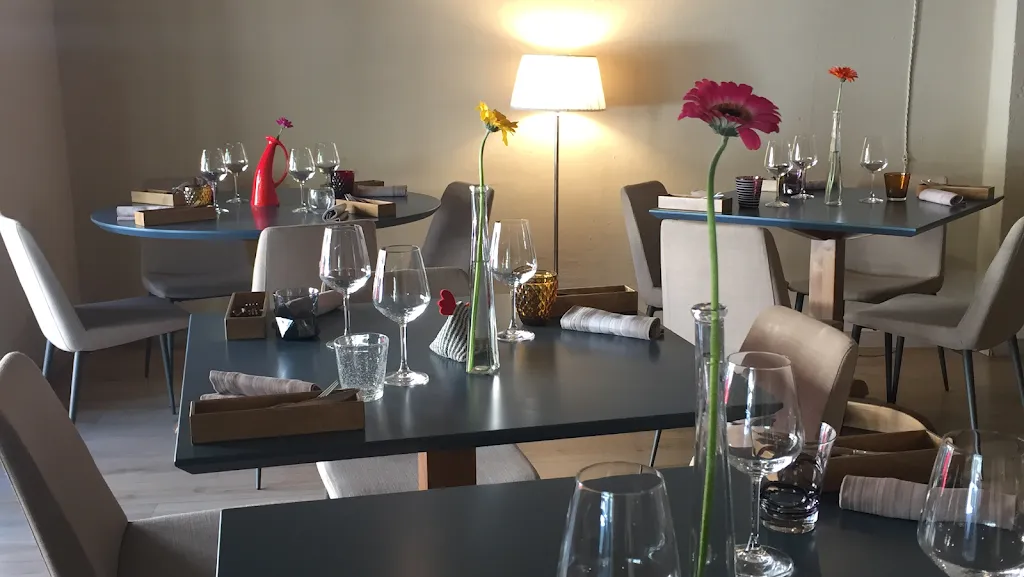 Ristorante La Brace restaurant in Simala