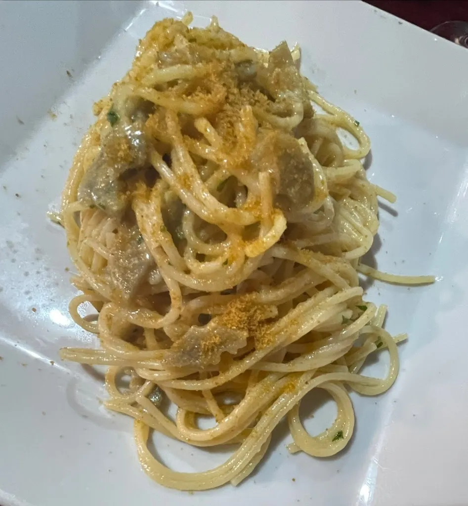 Angela Simoni_Il Vicoletto_Siurgus Donigala_review