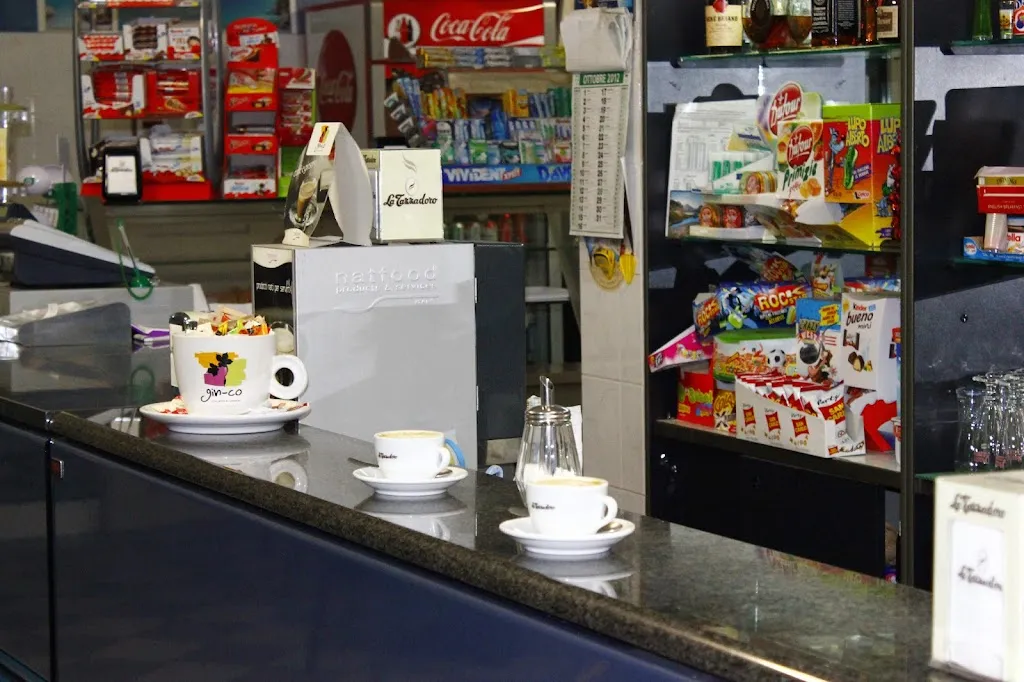 Bar Pasticceria Gelateria S.lle Carta di Deidda Sergio_Siurgus Donigala_slider_image_2