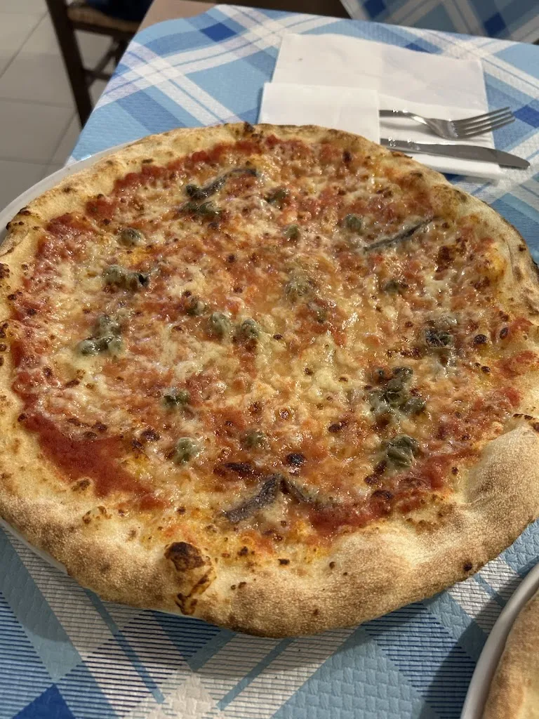 Francesco Durastanti_Pizzeria Il Quadrifoglio Di Gilberto Cominu_Solarussa_recensione