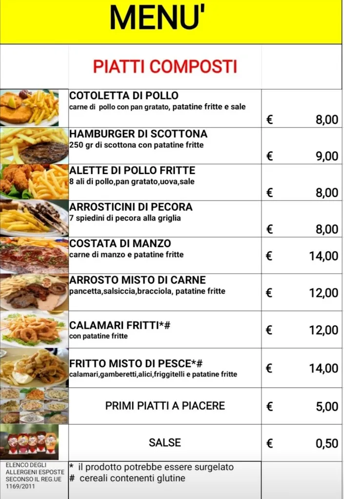 Menu_BarSport Fast Food_Solarussa_image_2