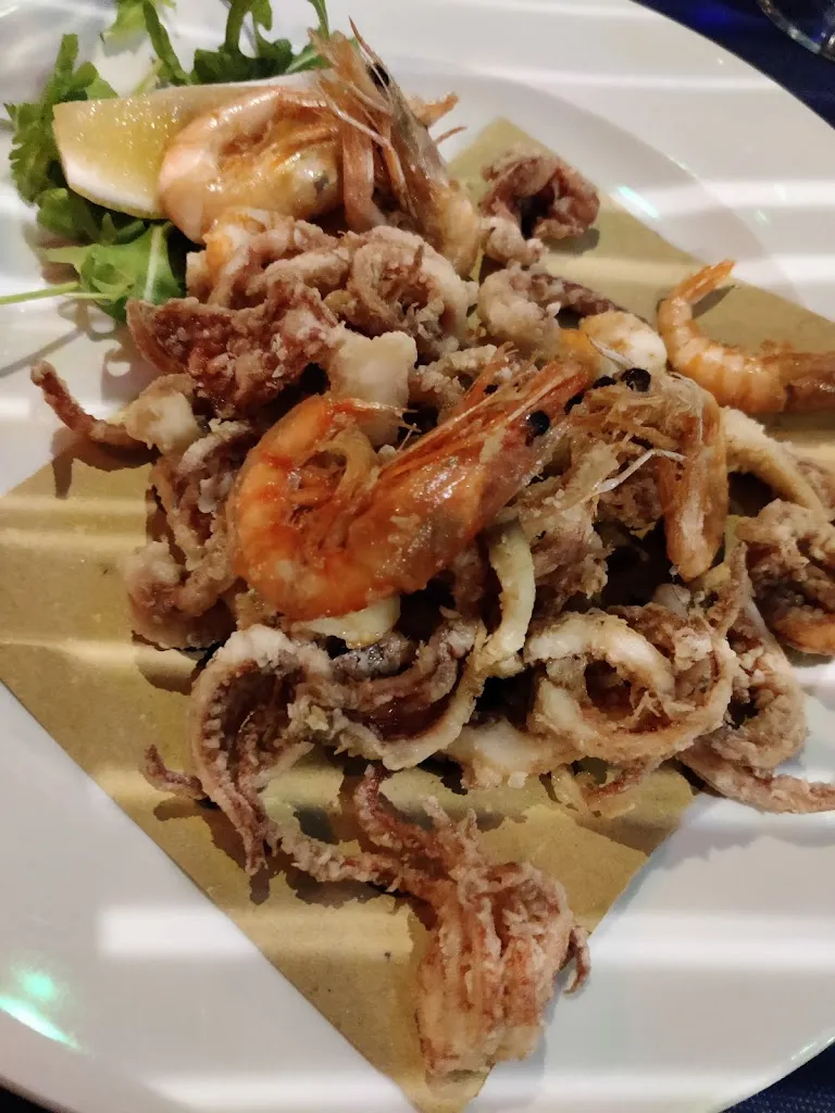 Menu_Trattoria Il Palazzo Di Antonaci Andrea_Giuggianello_image_4