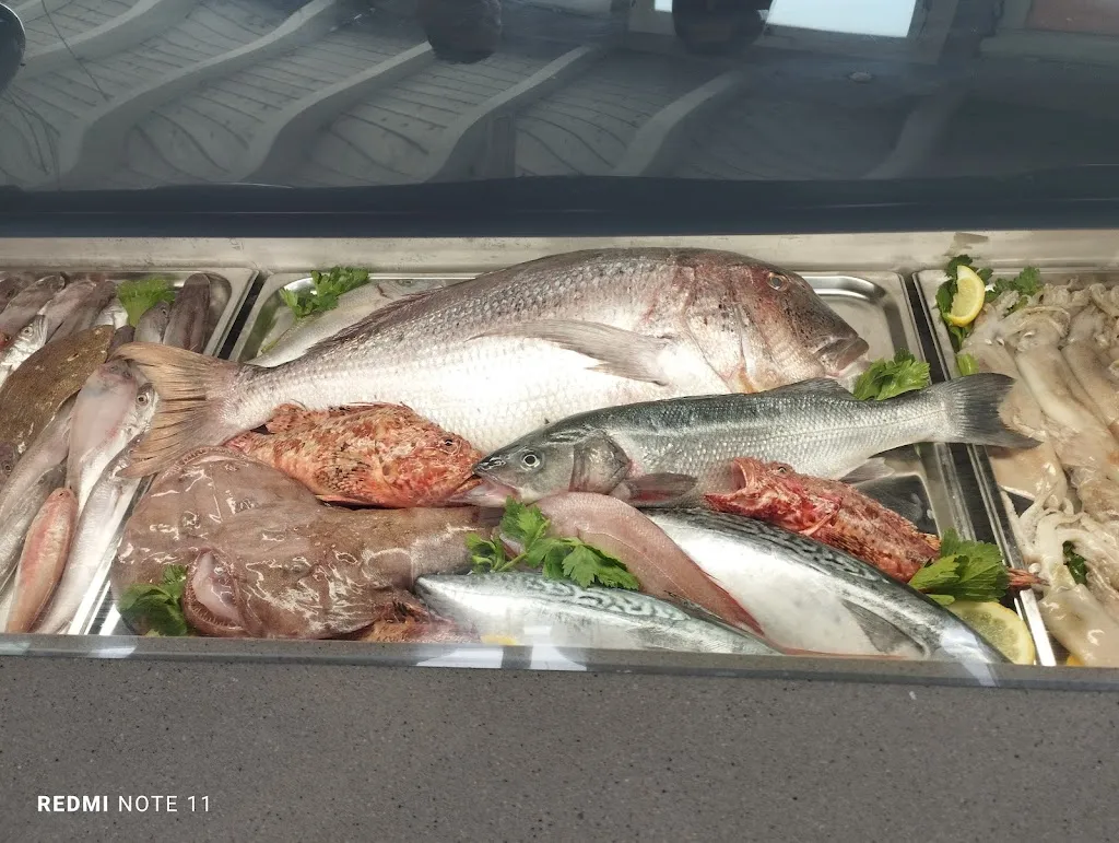 Menu_Trattoria Il Palazzo Di Antonaci Andrea_Giuggianello_image_6