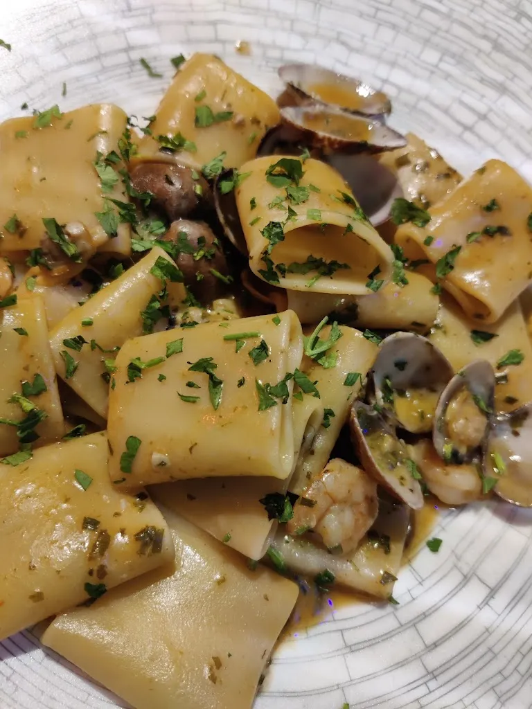 Menu_Trattoria Il Palazzo Di Antonaci Andrea_Giuggianello_image_7