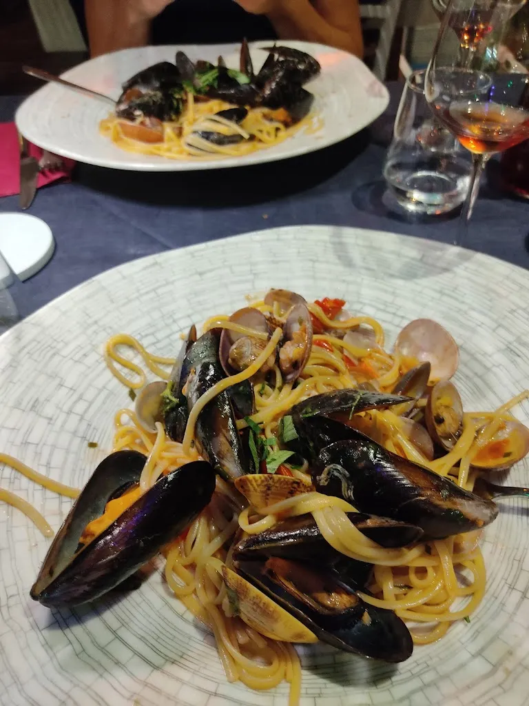 Menu_Trattoria Il Palazzo Di Antonaci Andrea_Giuggianello_image_8