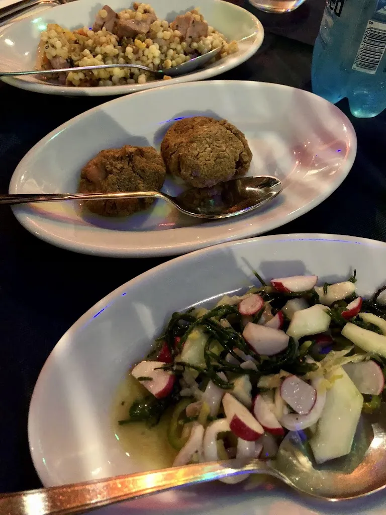 Menu_Trattoria Il Palazzo Di Antonaci Andrea_Giuggianello_image_9