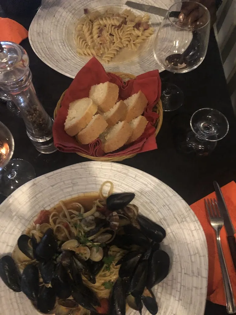 Kira Joanna Meyer_Trattoria Il Palazzo Di Antonaci Andrea_Giuggianello_review