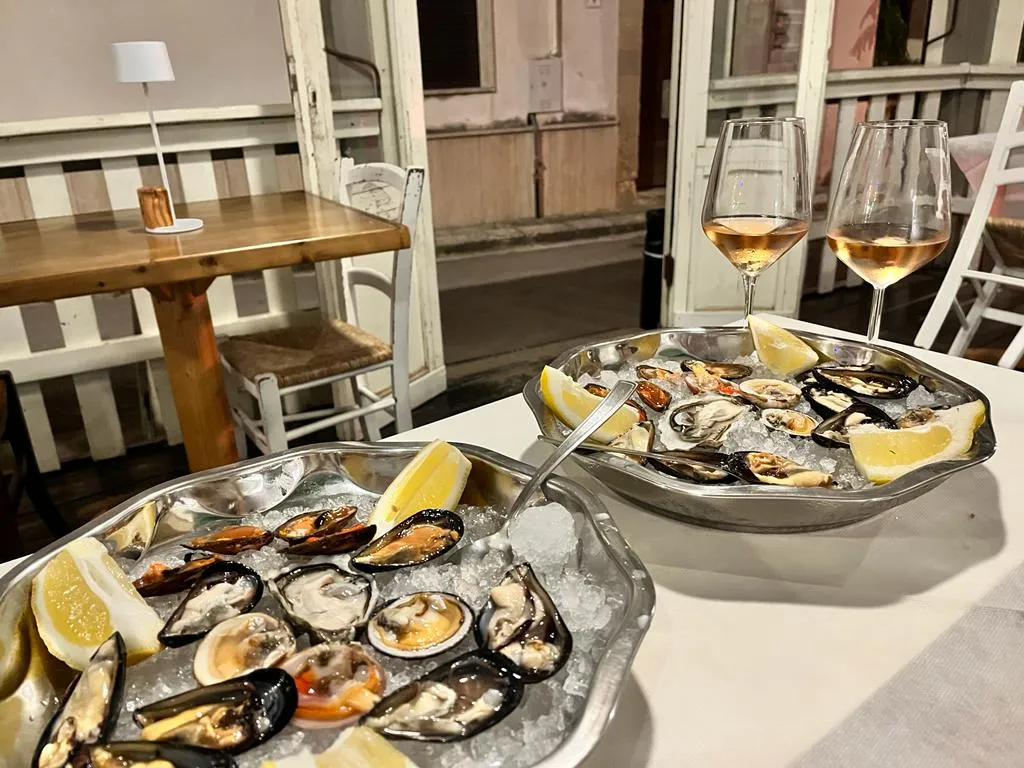 Trattoria Il Palazzo Di Antonaci Andrea_Giuggianello_slider_image_2