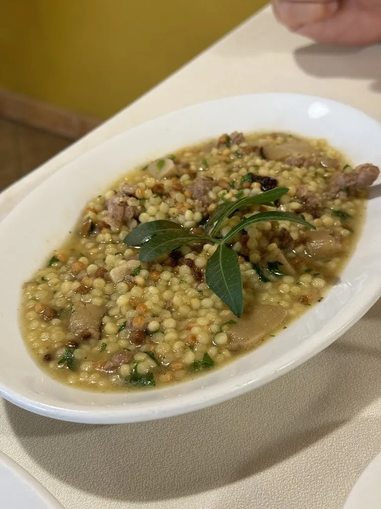 olga troshina_Agriturismo Su Leunaxiu_Soleminis_reseña