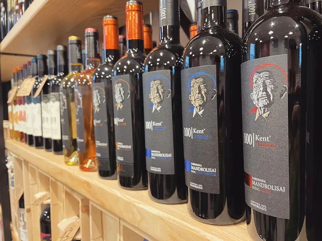 Bar Il Risveglio restaurant in Sorgono