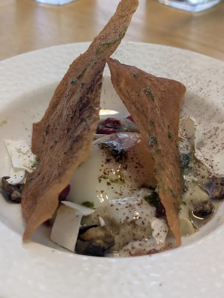 Julian Davies_Linpha_Sinnai_review