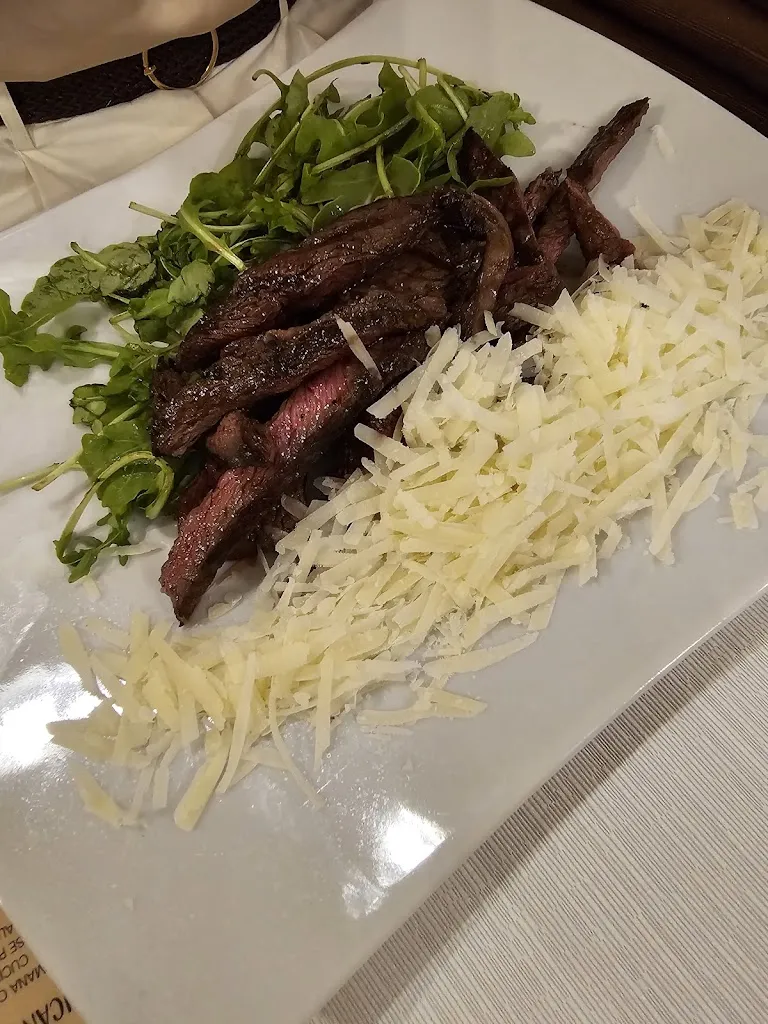 Algirdas S._Ranch Steak House_Sinnai_review