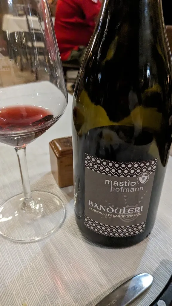 murtas gianluca_Ranch Steak House_Sinnai_review