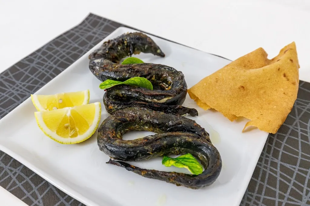 Menu_Sunflower Restaurant_Sinnai_image_1