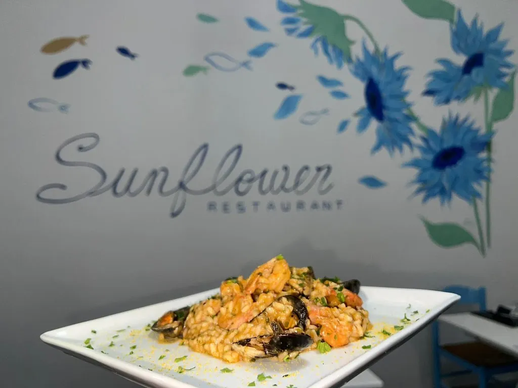 Menu_Sunflower Restaurant_Sinnai_image_6