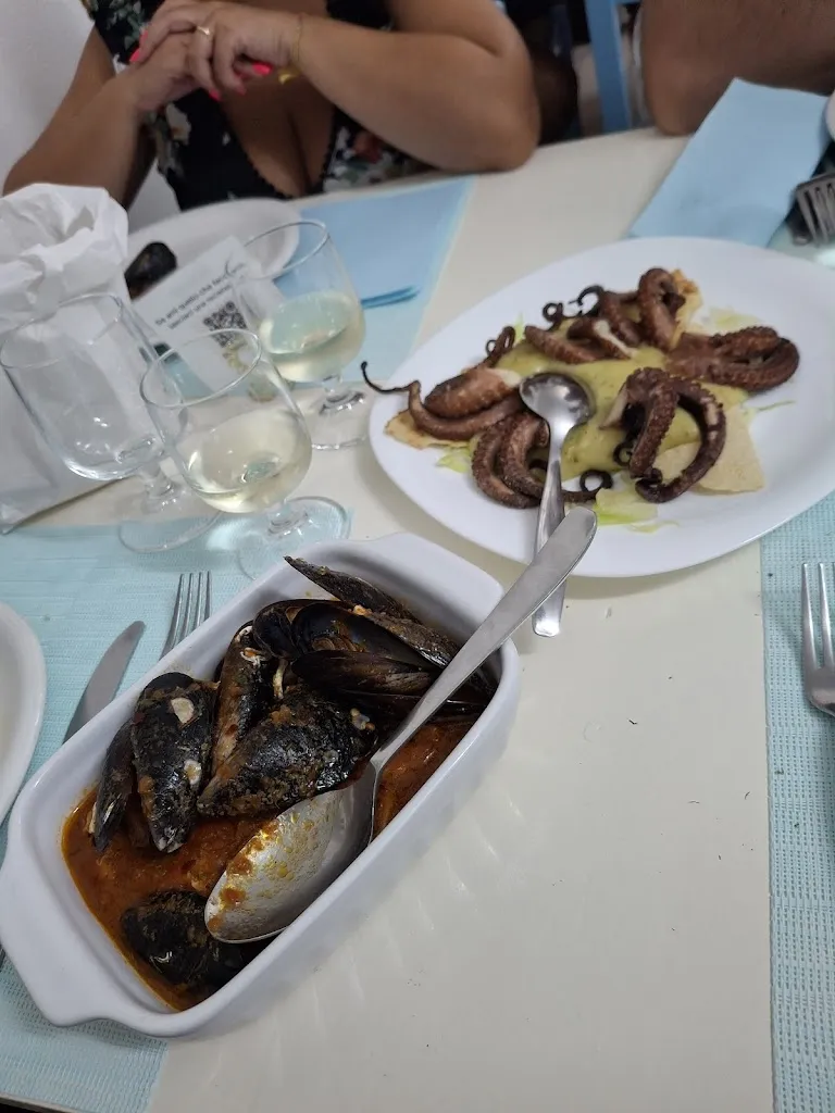 ingrid oppedisano_Sunflower Restaurant_Sinnai_review