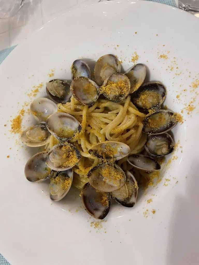 Roberta Murgia_Sunflower Restaurant_Sinnai_review