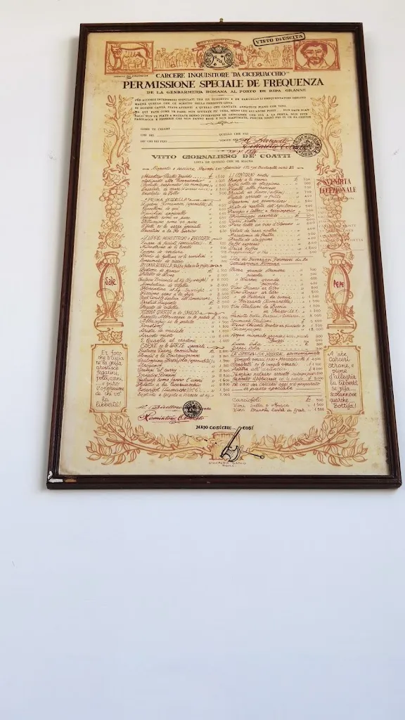 Menu_A fuoco lento trattoria da Matteo_Sinnai_image_4