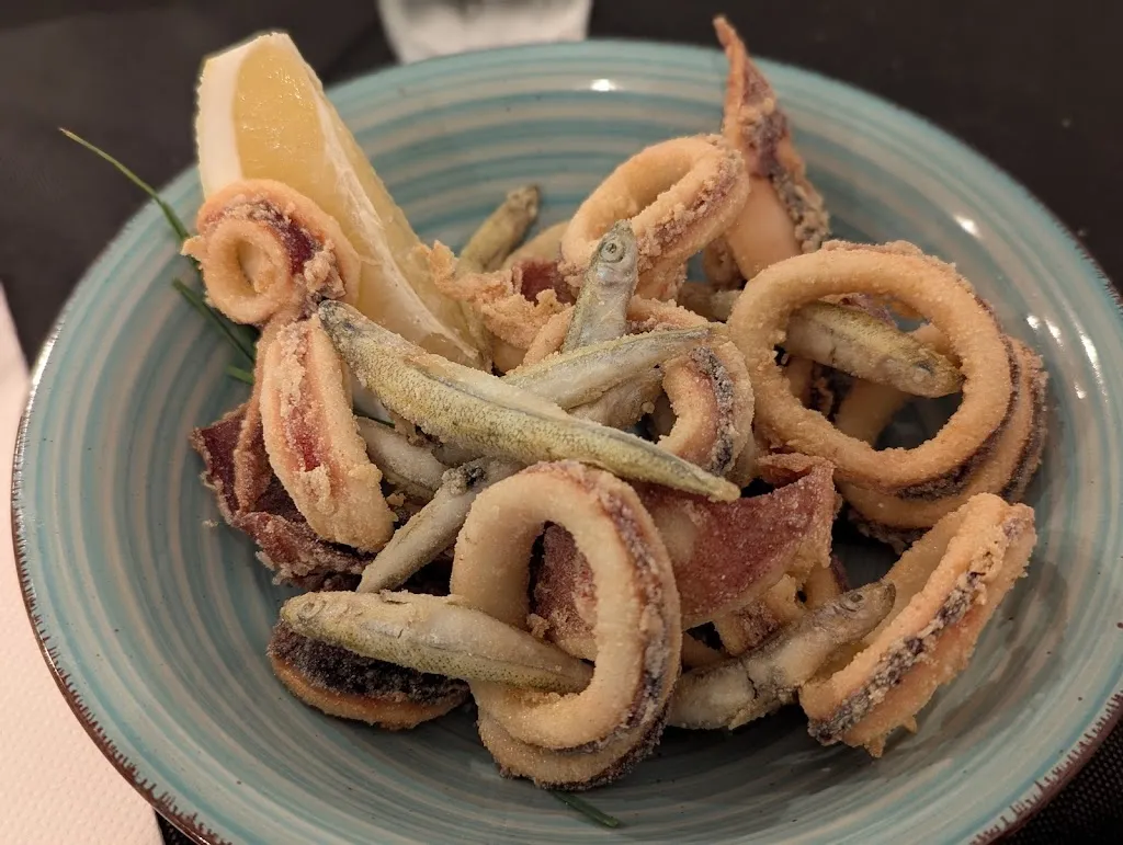 Andreas Fischer_A fuoco lento trattoria da Matteo_Sinnai_review