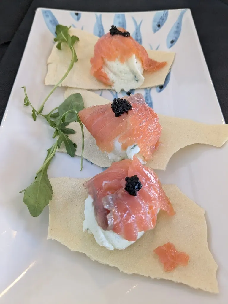 kattriya tawinwang_A fuoco lento trattoria da Matteo_Sinnai_review