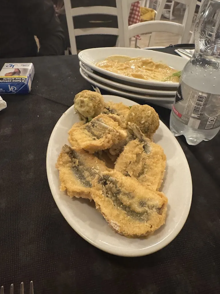 Jean-Michel Secci_A fuoco lento trattoria da Matteo_Sinnai_review