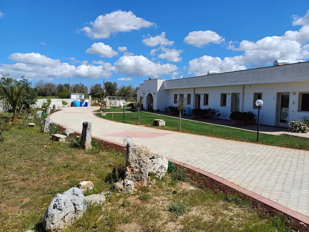 Agriturismo Serra Vecchia_Giuggianello_slider_image_3