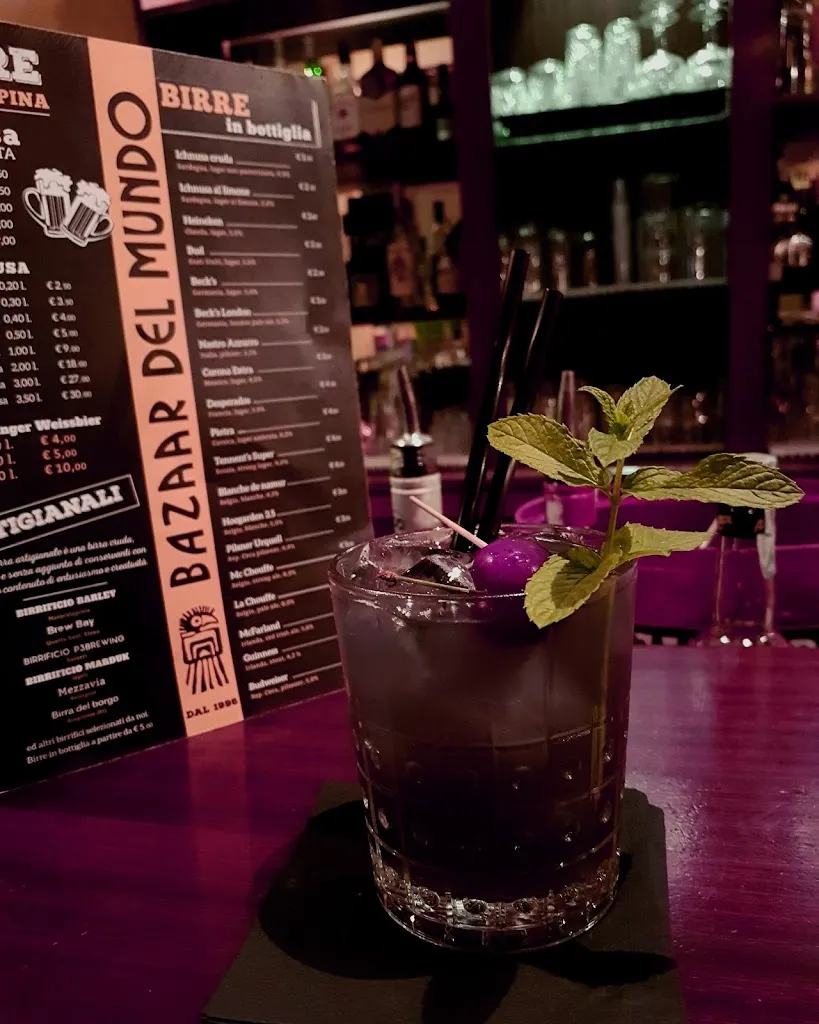 Menu_Bazaar Del Mundo_Sinnai_immagine_1