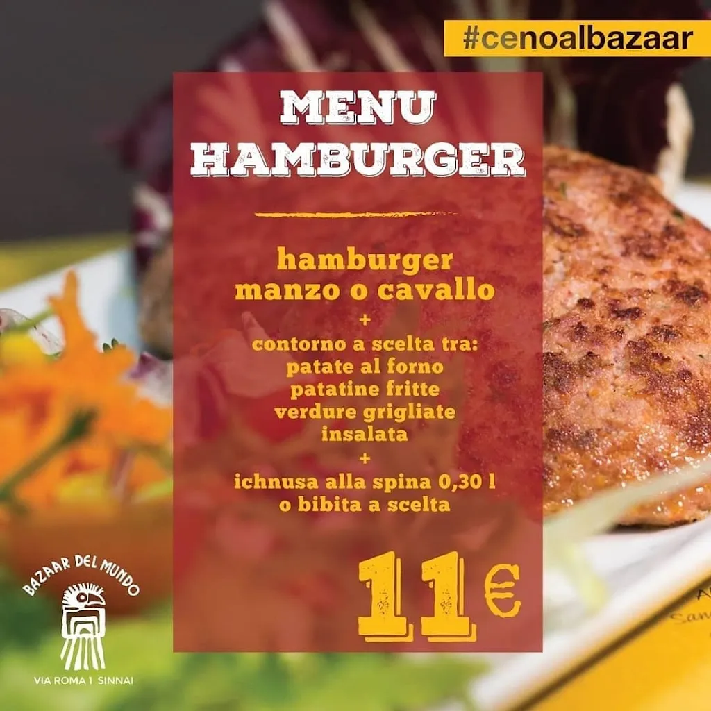 Menu_Bazaar Del Mundo_Sinnai_immagine_2