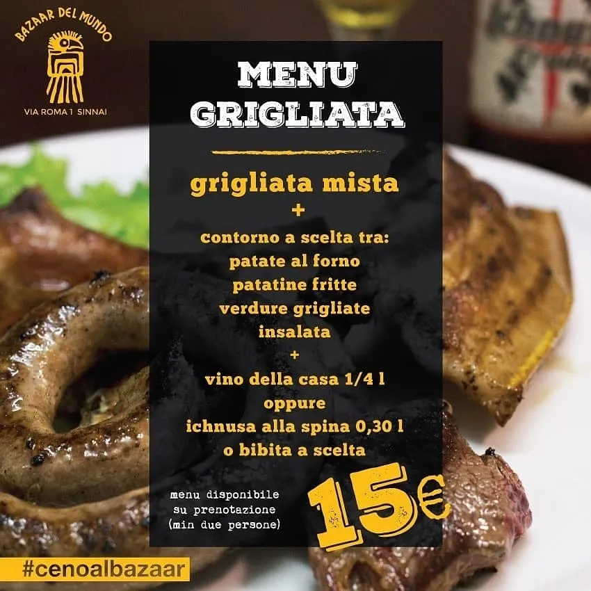 Menu_Bazaar Del Mundo_Sinnai_immagine_3