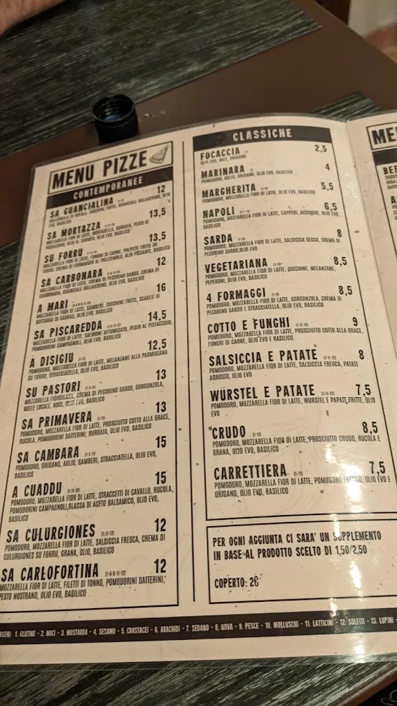 Menu_Su Forru Sinnai_Sinnai_image_3