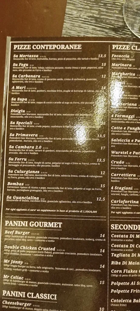 Menu_Su Forru Sinnai_Sinnai_image_4