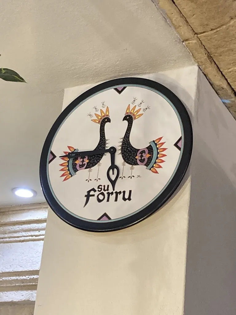 Jack Trammell_Su Forru Sinnai_Sinnai_review