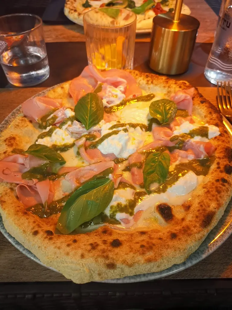 Francesco Bekkema_Su Forru Sinnai_Sinnai_review