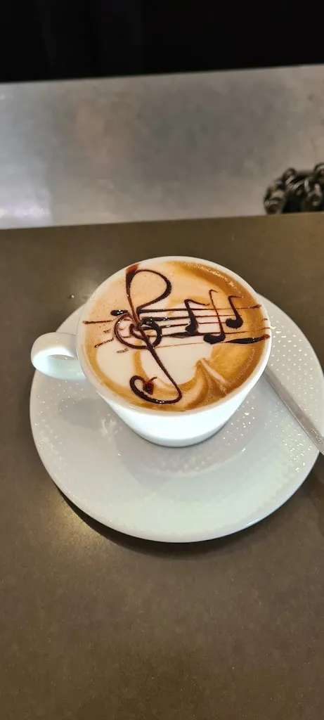 Rast restaurant in Sinnai