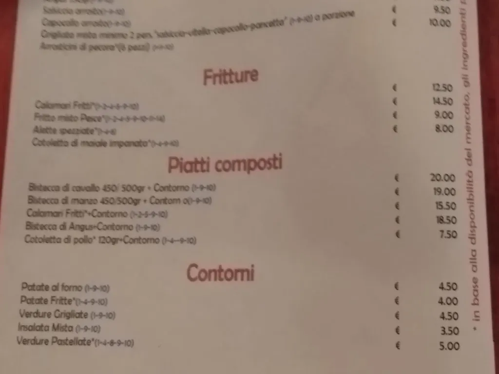 Menu_Palma Cafè Ristò_Sinnai_image_2