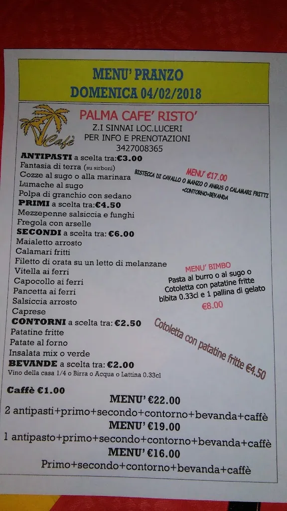 Menu_Palma Cafè Ristò_Sinnai_image_3