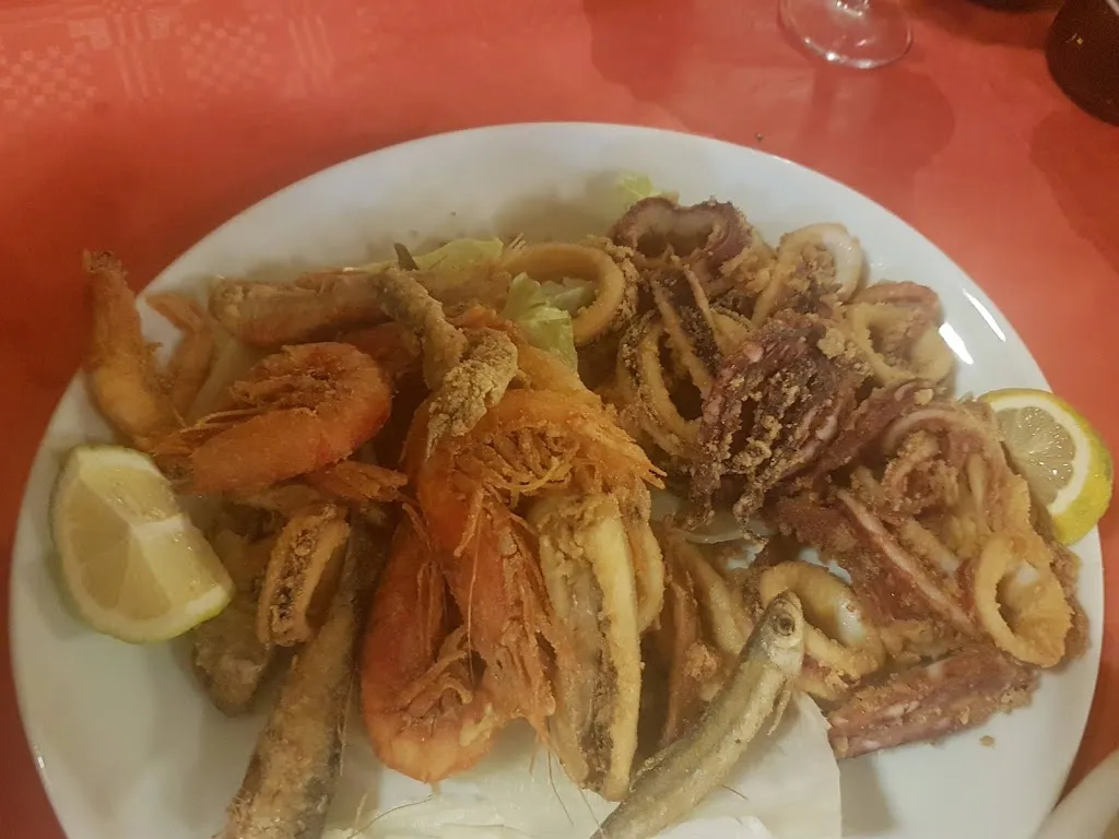 Piero andorno_Palma Cafè Ristò_Sinnai_review