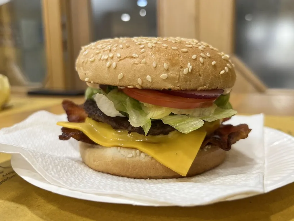 Valeria Demontis_Grill & Burger Cult_Sinnai_review